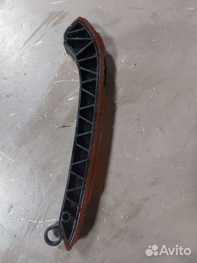 Успокоитель цепи на Mercedes m272