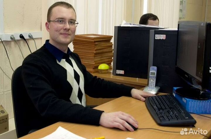 Установка виндовс настройка