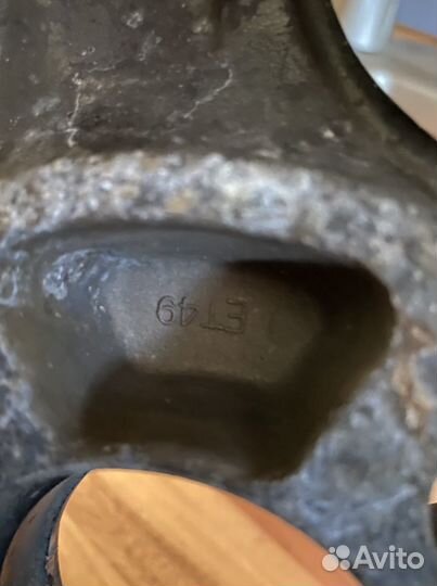 Диски r13 4x100