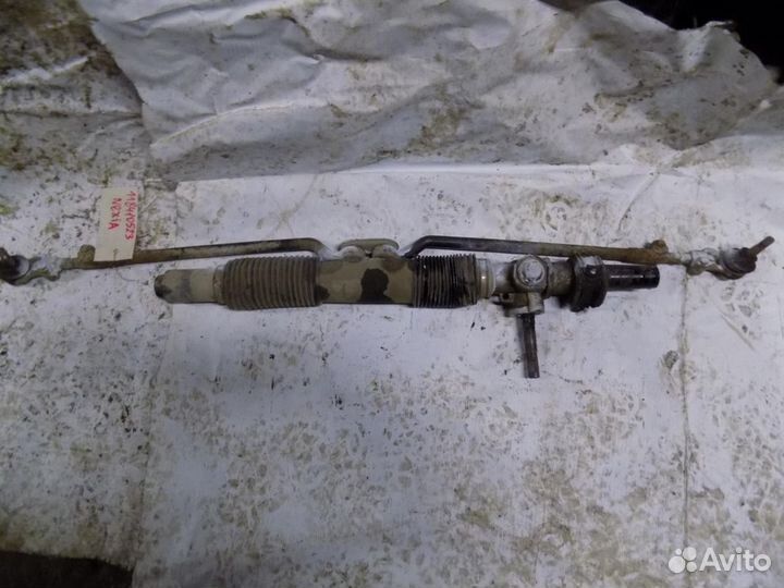 Рейка рулевая Nexia 1995-2016