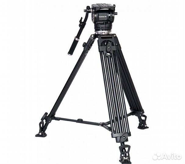 Видеоштатив GreenBean VideoMaster 315