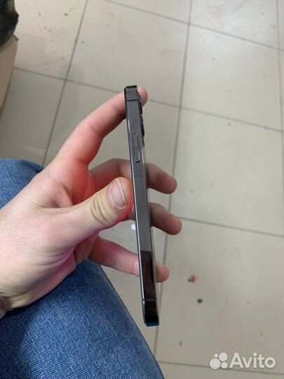 iPhone 12 Pro, 256 ГБ