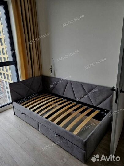 Детский спальный диван