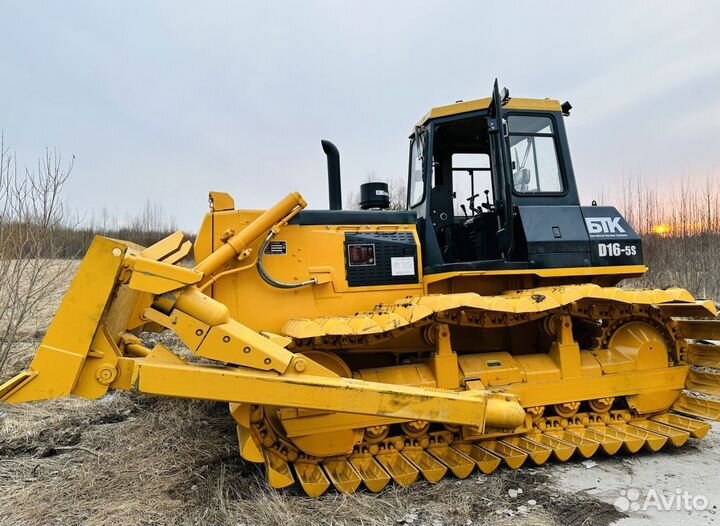 Beezone D16-5S, 2023