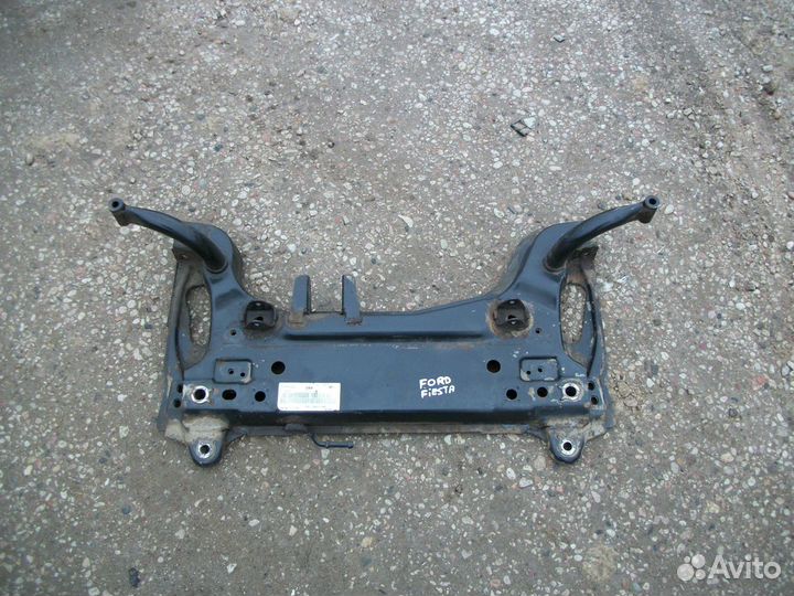 Подрамник Форд Фиеста 2001 2008