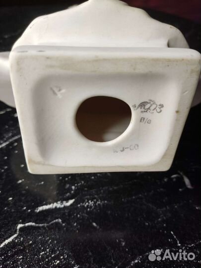 Бюст Горького