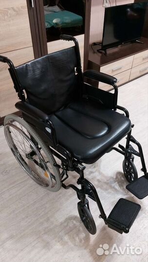 Инвалидная коляска бу