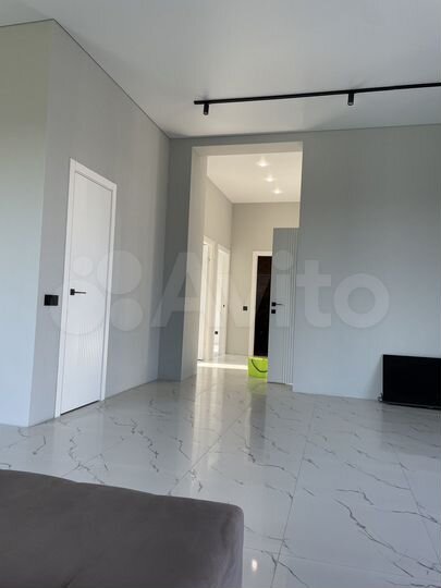 Дом 135 м² на участке 12 сот.