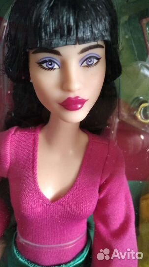 Барби Эксклюзив Лукс 19