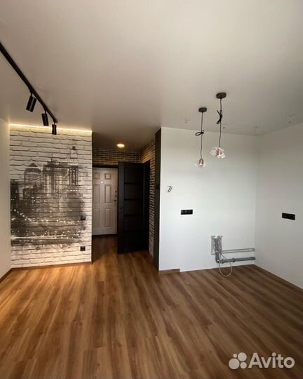 Отделочные работы.Ремонт под ключ.Ремонт