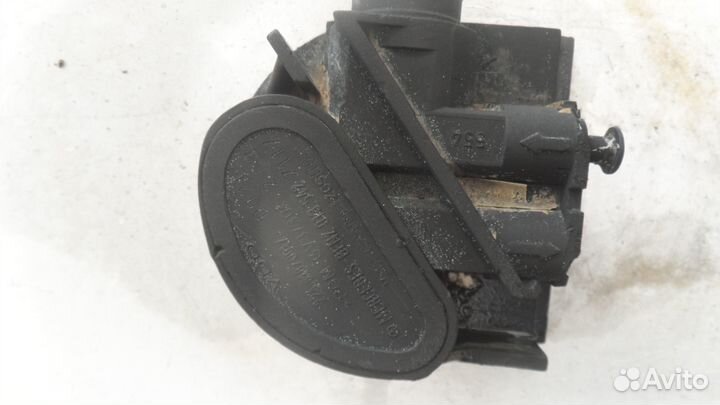 Бак топливный основной mersedes 827397 500литр