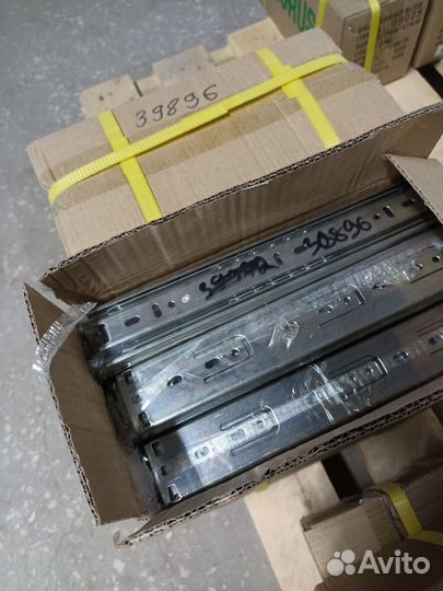 Шариковые направляющие в Сергиев Посаде