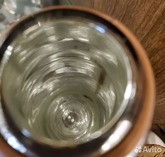 Термос детский 250 мл СССР