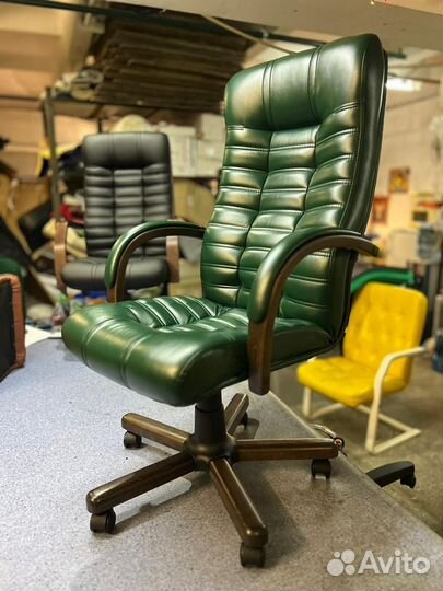 Кресло руководителя