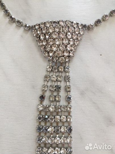 Галстук оригинальный