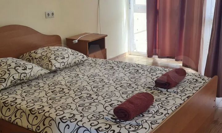 Комната 24 м², 2/4 эт.