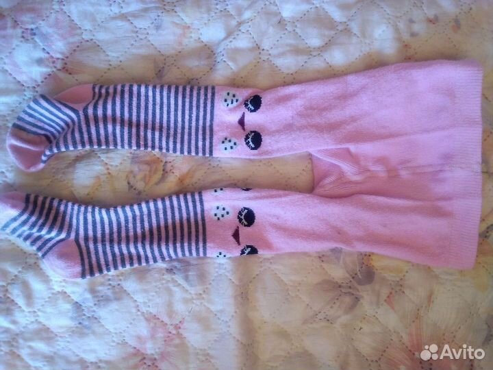 Одежда для девочки