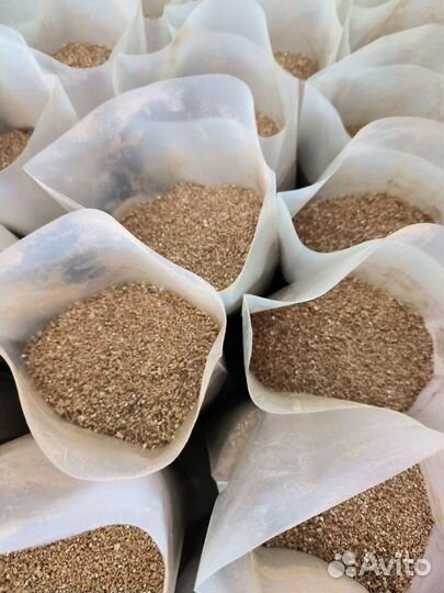 Вермикулит