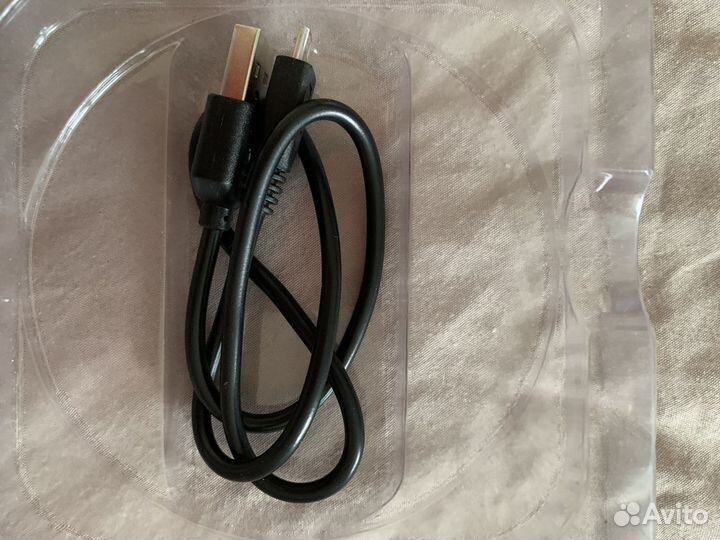 Беспроводная зарядка