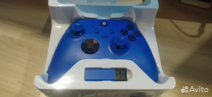 Геймпад, джойстик Xbox One S/X