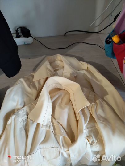 Кадетская форма для девочки