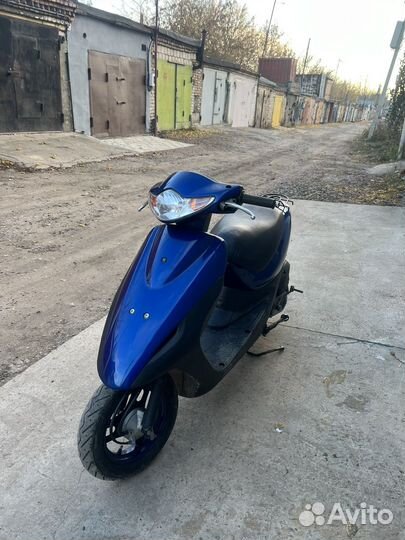 Honda dio af56