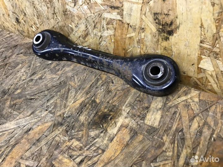 Рычаг подвески задний Ford Focus 2 седан 1.6 2006