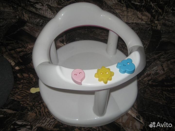 Полотенцедержатель СССР