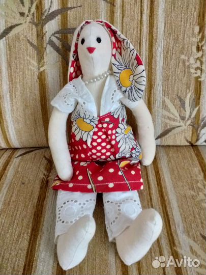 Заяц Тильда