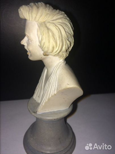 Мэрилин Монро. Marilyn Monroe Бюст