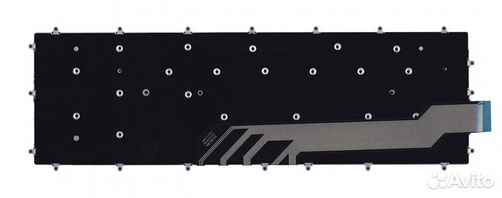 Клавиатура новая для Dell 5565 5567 5570 5767 5770