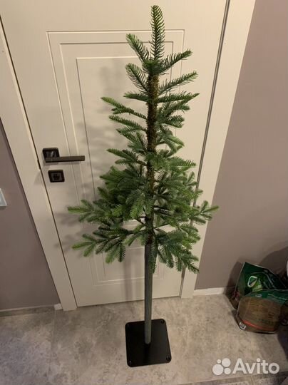 Ель Искусственная Alpine зеленая 150 см