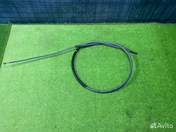 Трос ручника Bmw 525I E60 M54 2003