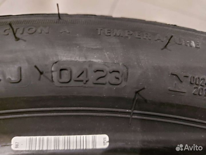 Bridgestone Turanza T005 275/35 R19 100Y