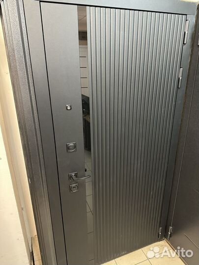 Дверь входная