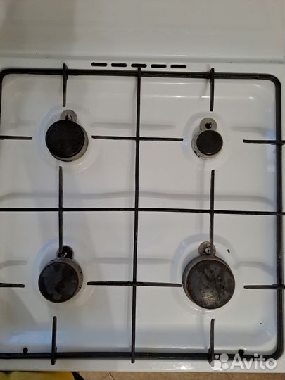 Газовая плита бу