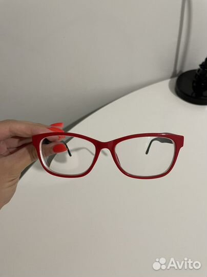 Очки для зрения