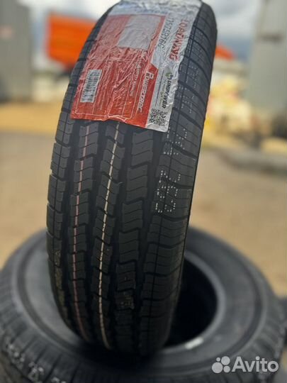 Powertrac LoadKing 195/75 R16C 107R