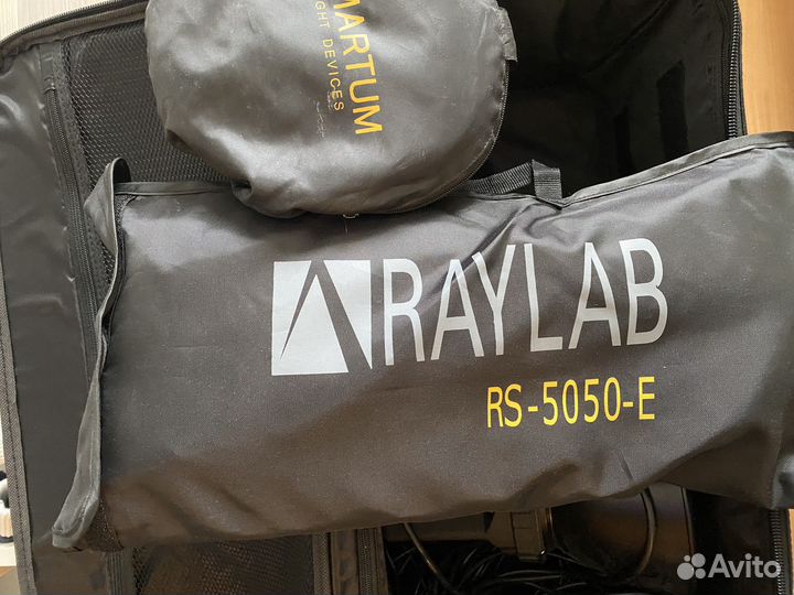 Raylab rs50-50