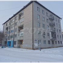 Комната 17,4 м² в 1-к., 5/5 эт.