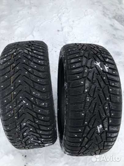 Nokian Tyres Hakkapeliitta 7 245/45 R19 102T