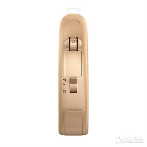 Слуховой аппарат ритм ретро -А 1-1+ Редактировать