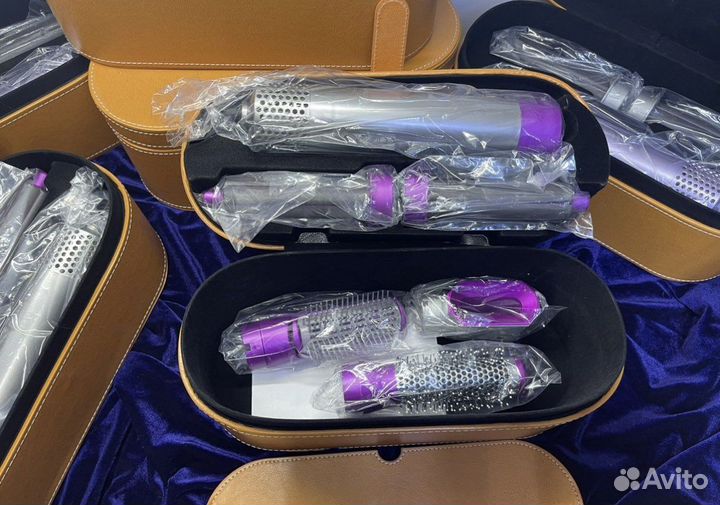 Фен dyson стайлер оптом