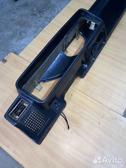 Торпеда ваз 2107 2104