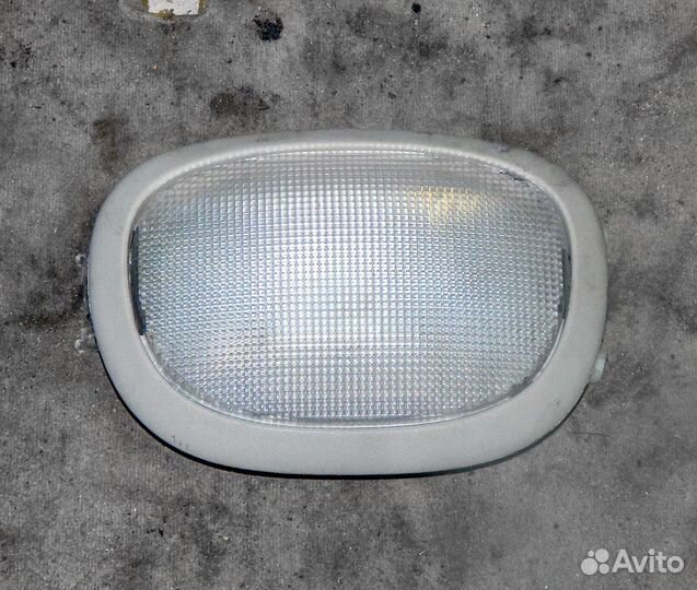 Плафон салонный Dodge Neon 2