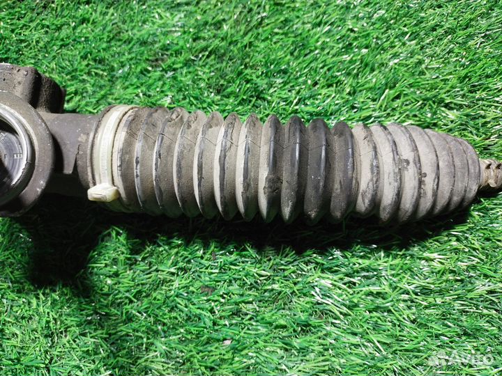 Рейка рулевая Renault Scenic 2