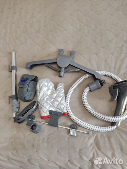 Парогенератор Kit fort