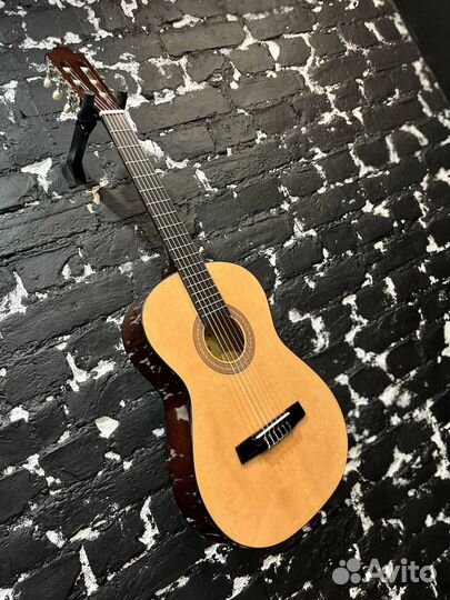 Гитара 3\4