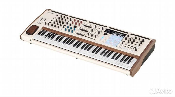 Arturia PolyBrute 12