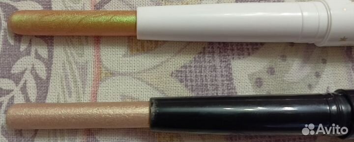 Bobbi brown тени
